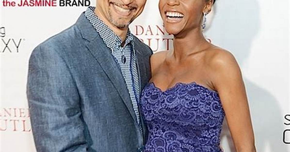 Yaya Dacosta- Husband, Net Worth, Height