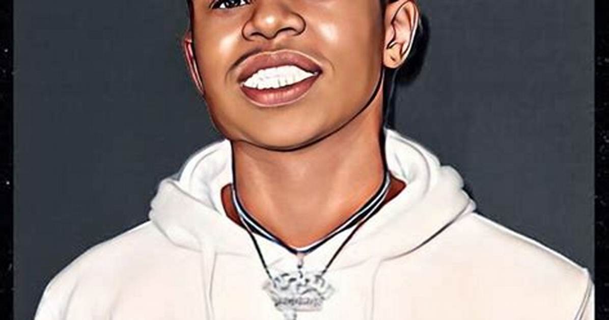 Ybn Almighty Jay Net Worth - How Much Does Ybn Almighty Jay Make?