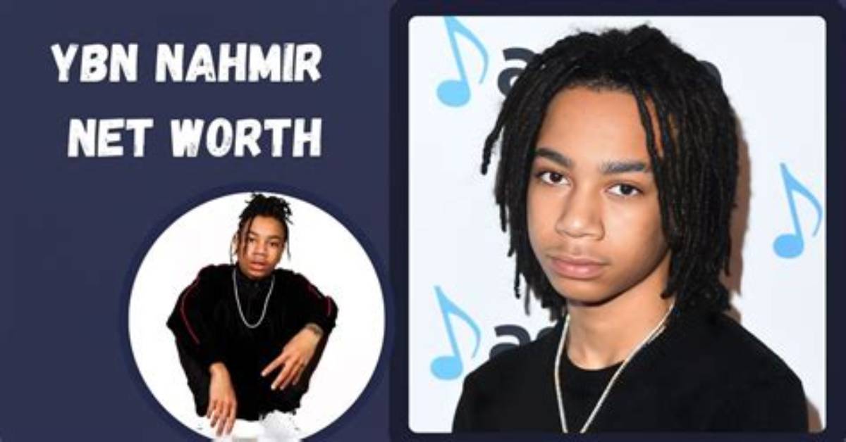 Ybn Nahmir – Biography, Facts & Life Story