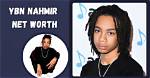 Ybn Nahmir – Biography, Facts & Life Story