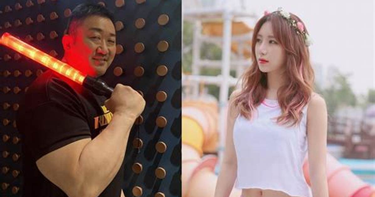 Ye Jung-Hwa