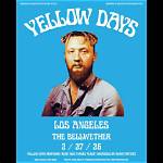 Yellow Days's Biography and Facts'