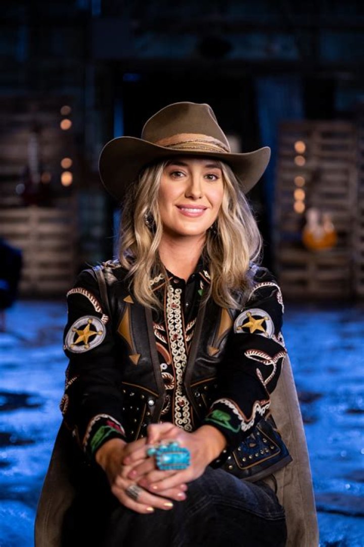 Yellowstone How Lainey Wilson&rsquo;s &lsquo;Smell Like Smoke&rsquo; Can Make Emmy