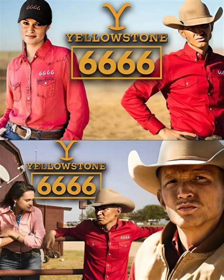 Yellowstone Spin Off 6666 Trailer (2022) Release Date, Episode 1,Cast