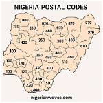 Yenagoa Postal Code Full List by Area
