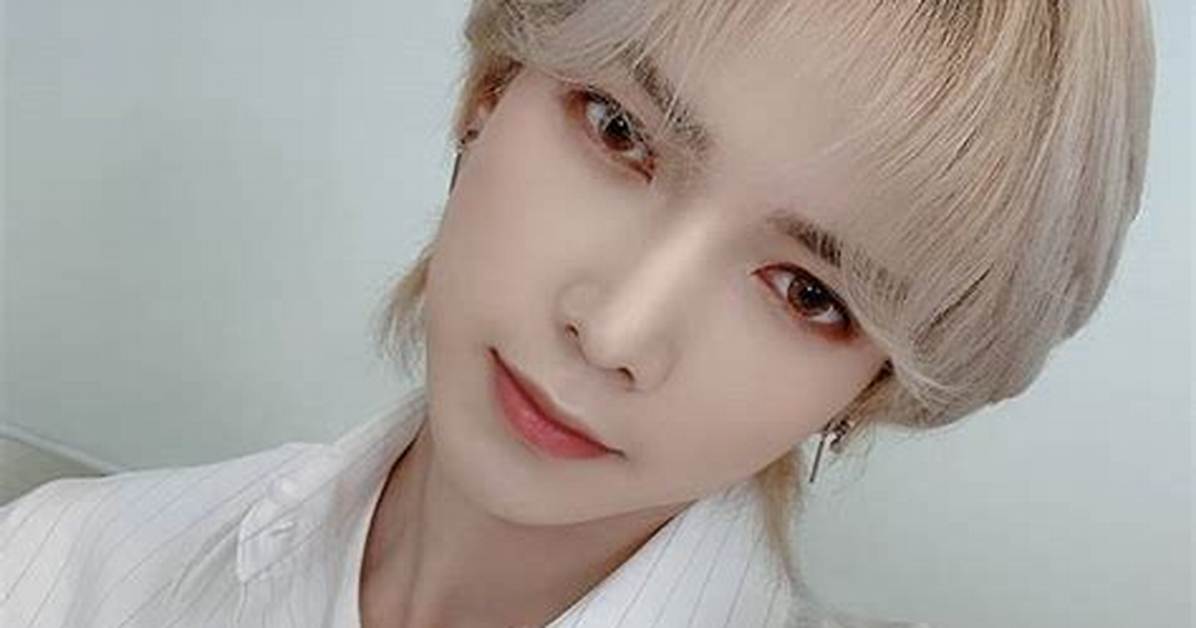 Yeosang- Net Worth, Height, Bio, Girlfriend