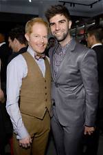 Yes, Jesse Tyler Ferguson Is Gay and Married to Justin