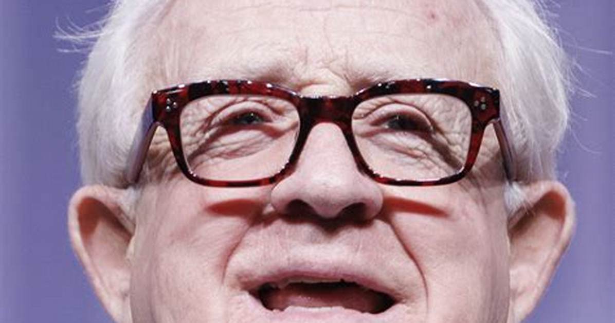 Yes, Leslie Jordan Was Openly Gay, Sexuality Partner and Net Worth