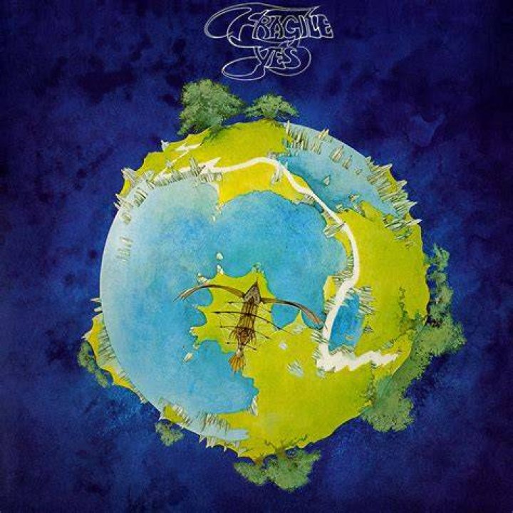 Yes Roundabout Lyrics Genius Lyrics