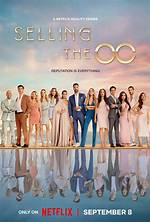 Yes, the ‘Selling the Oc’ Stars Are Actually Real Estate Agents