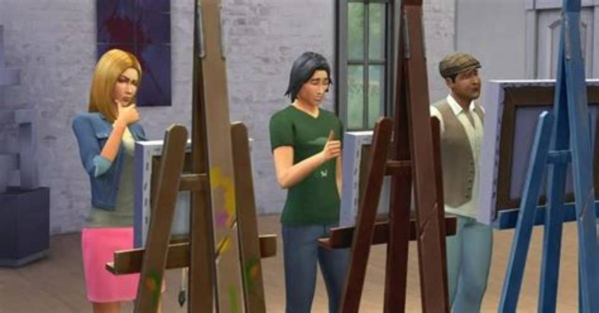 Yes, the Sims Resource Is Perfectly Safe – Just Avoid Those Pesky Ads