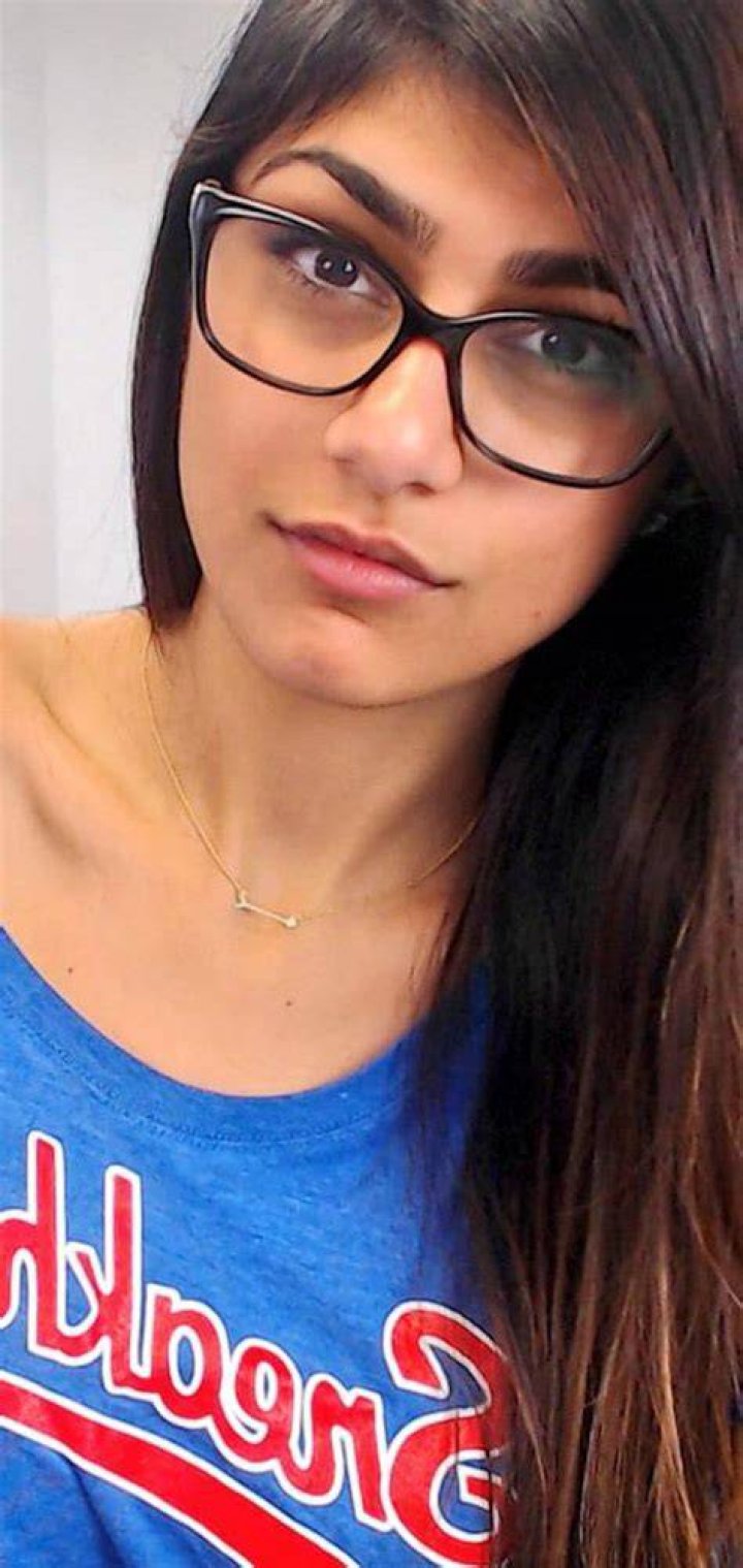 Yet again, Mia Khalifa’s ‘death’ news swirls online; former porn star