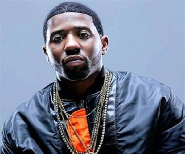 Yfn Fat's Biography and Facts'