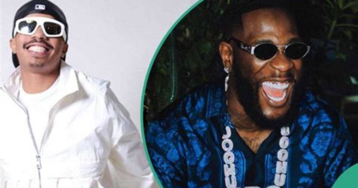 Yg Marley Teases Fans with Burna Boy on Praise Jah's Remix: "He Thrives on Remixes Now"
