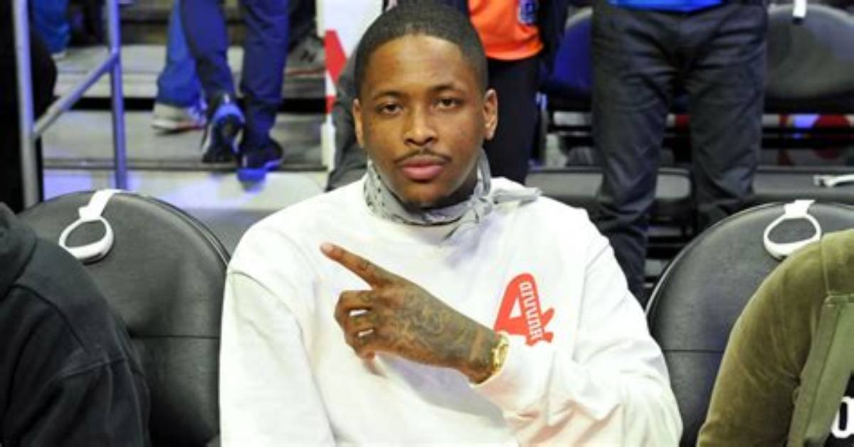 Yg Net Worth 2024