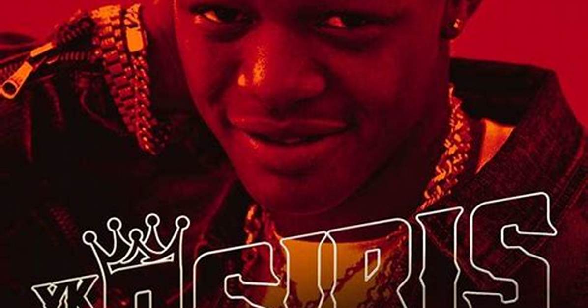 Yk Osiris from Usa | Popnable