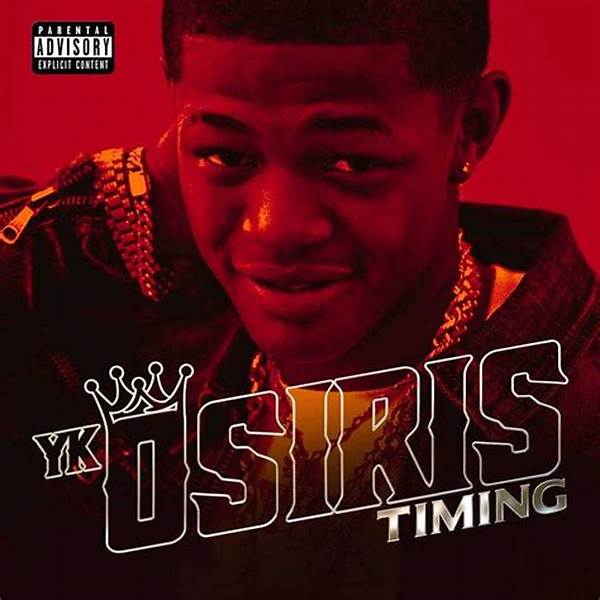 Yk Osiris from Usa | Popnable