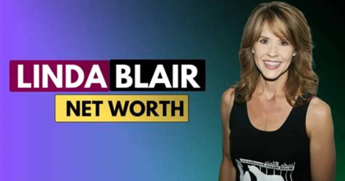 Ylime Blair Net Worth
