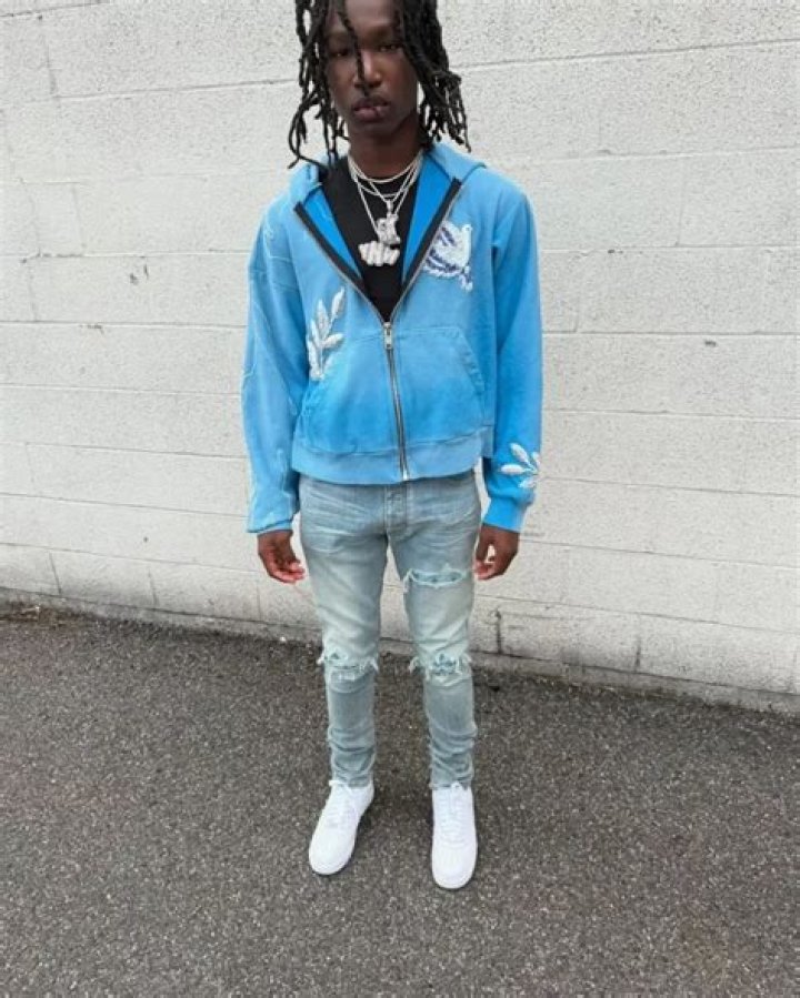 YNW Bslime Age, Height, Net Worth, Real Name, Parents