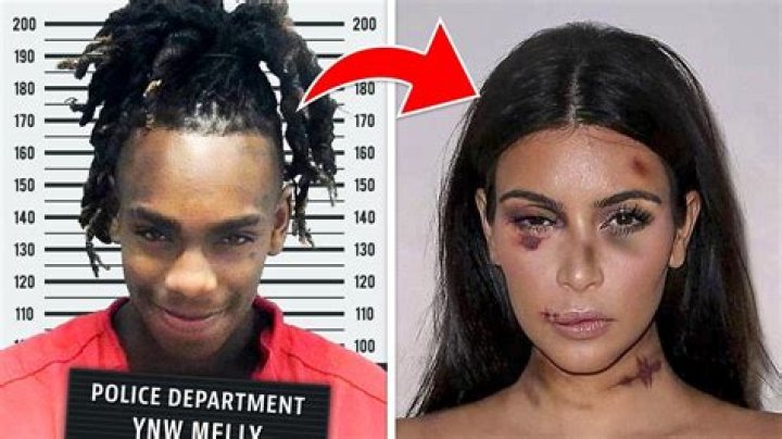 YNW Melly Criminal History & NEW Victims REVEALED! YouTube
