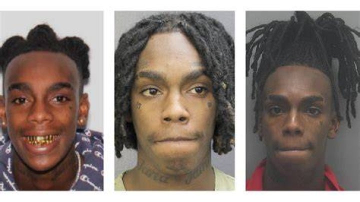 YNW Melly Murder Case Headed for Retrial, Prosecutors Say