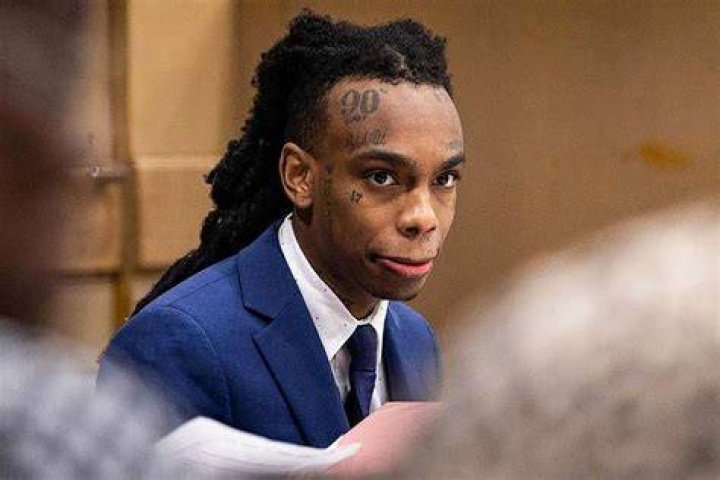 YNW Melly’s Alleged CoConspirator YNW Bortlen Gets Trial Date HipHopDX