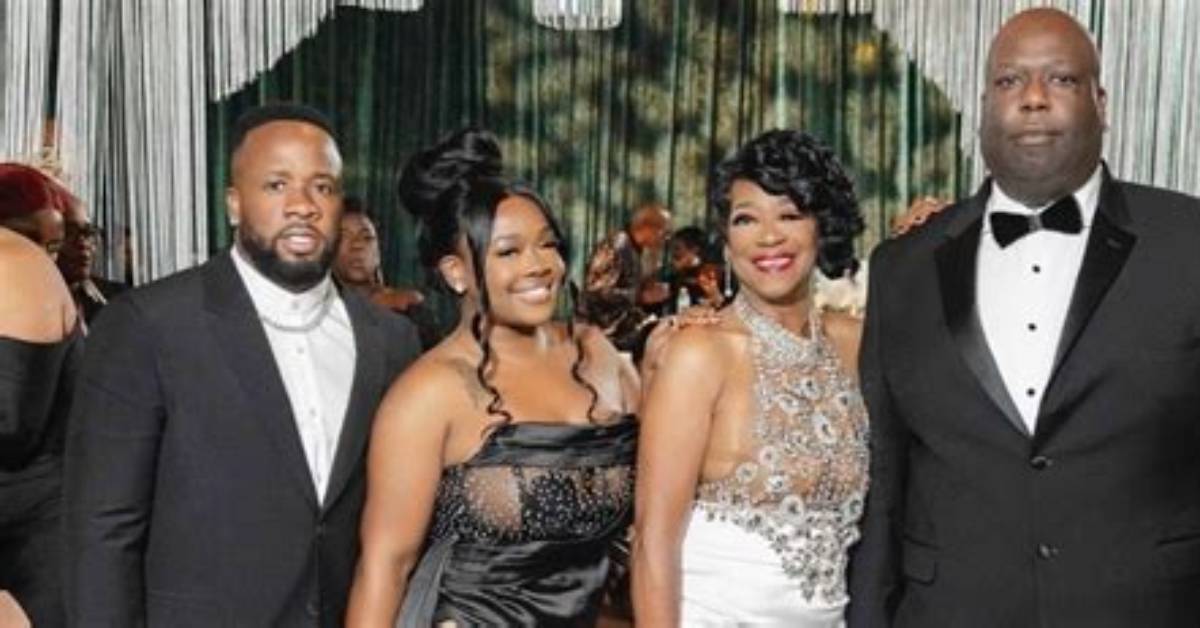 Yo Gotti | How Many Siblings | Brothers and Sisters