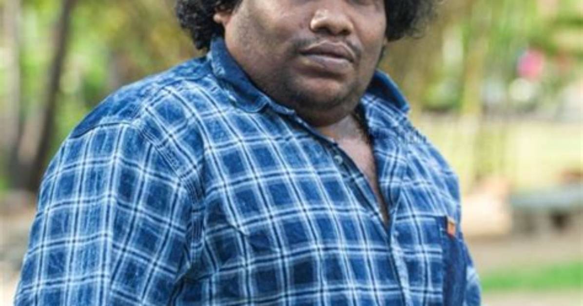 Yogi Babu – Biography, Facts & Life Story