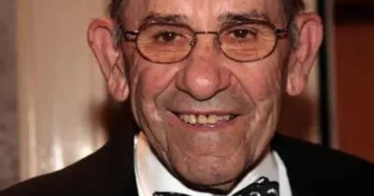 Yogi Berra Net Worth – How Much Is Yogi Berra Worth?