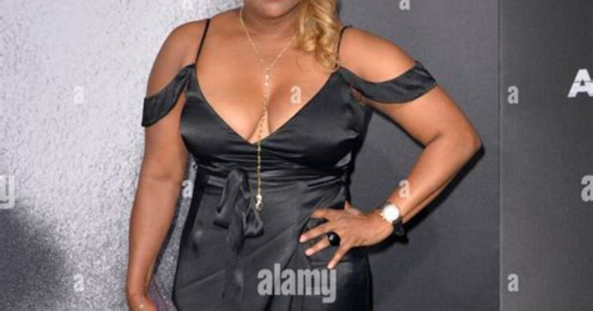 Yolanda Whitaker
