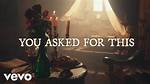 You Asked for This by Halsey from Usa