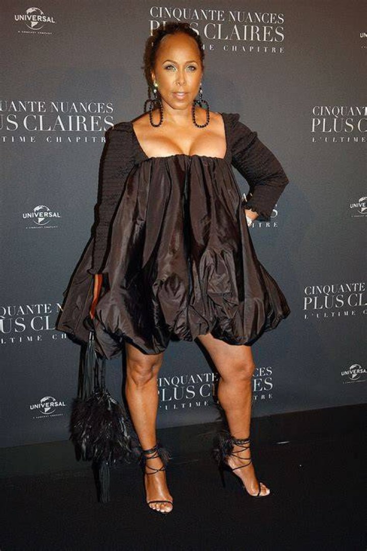 You Can Attend Marjorie Harvey’s 55th Birthday Celebration for 8K