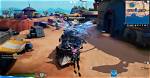 You Can Use Cow Catchers in 'Fortnite' to Turn Your Vehicles into Ramming Machines