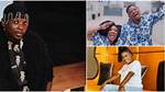 You Crossed a Line: Actor Rotimi Salami Rips Lady Apart for Saying His Wife Looks Old and Unattractive