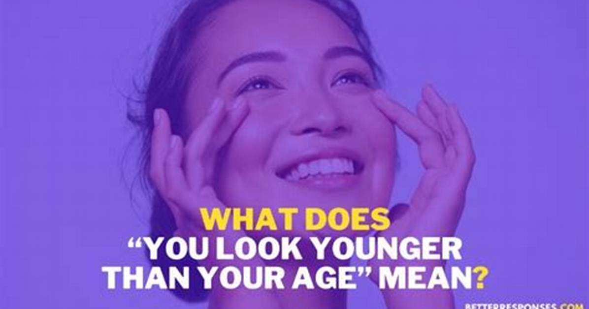 "You Look Younger Than Your Kids": Young-Looking Mum Confuses People as She Flaunts Her Children