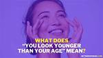 "You Look Younger Than Your Kids": Young-Looking Mum Confuses People as She Flaunts Her Children