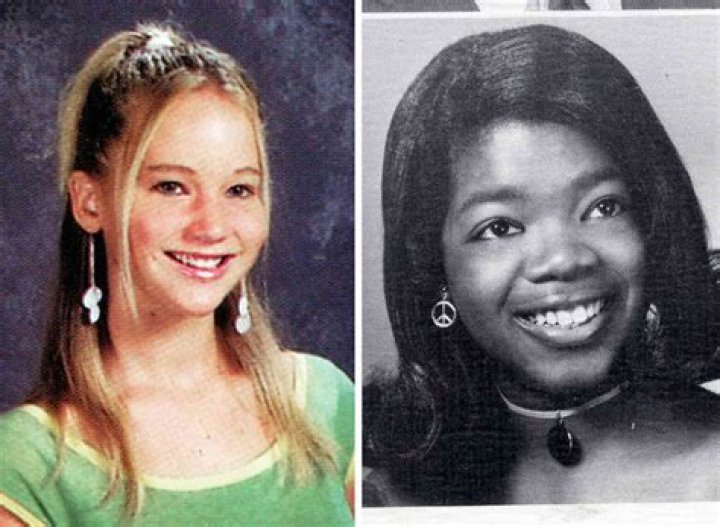 Young Celebrity Photo Gallery Young Jodie Foster Photos