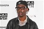 Young Dolph, Memphis Based Rapper Is Dead at 36
