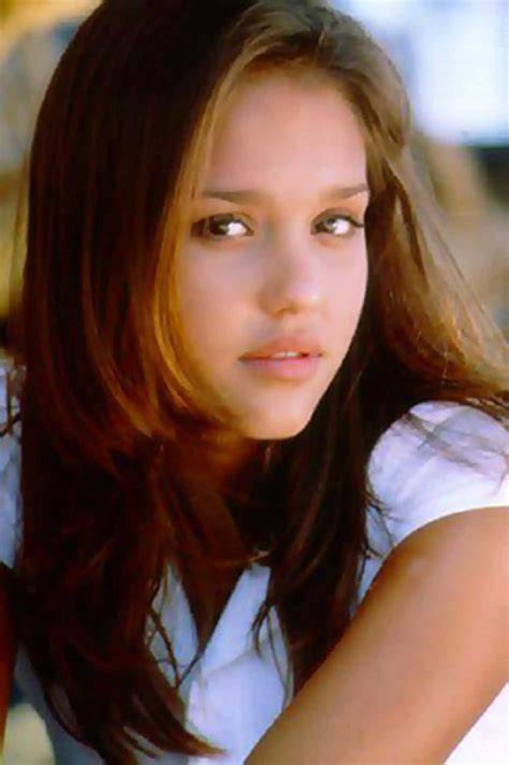 Young Jessica Alba, Jessica Alba Pictures, Jessica Alba Style