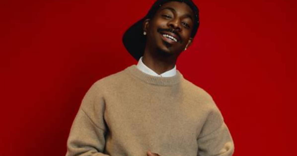 Young John