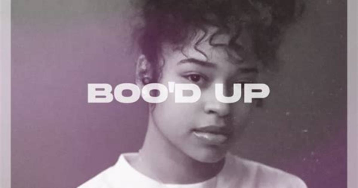 Young M. a Boo’d up with New Girlfriend After Mya Yafai Break Up