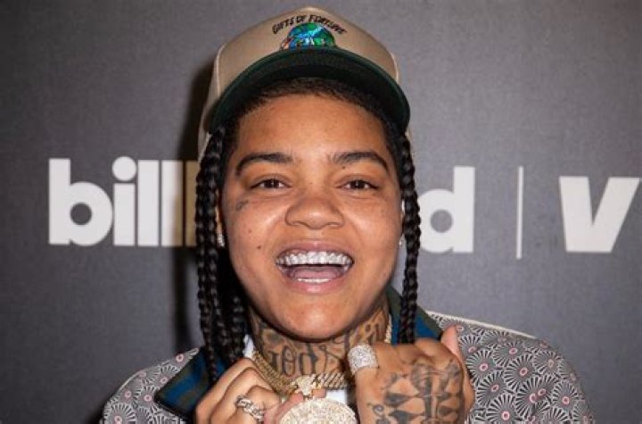 Young M.A. continues to blow up, adds 2nd NYC show