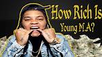 Young M. a Net Worth