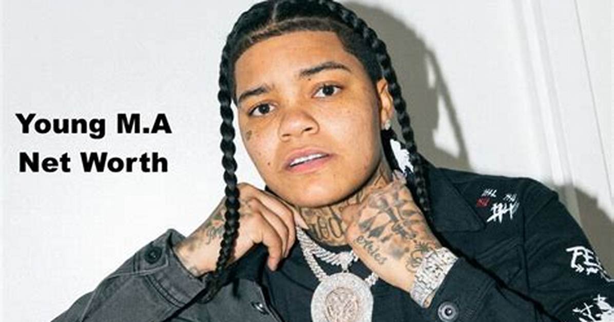 Young Ma Net Worth, Gender, Age, Brother, Father, Girlfriend, Ex