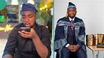 Young Man Graduates Medical School in Style, Lists 7 Impressive Achievements He Recorded