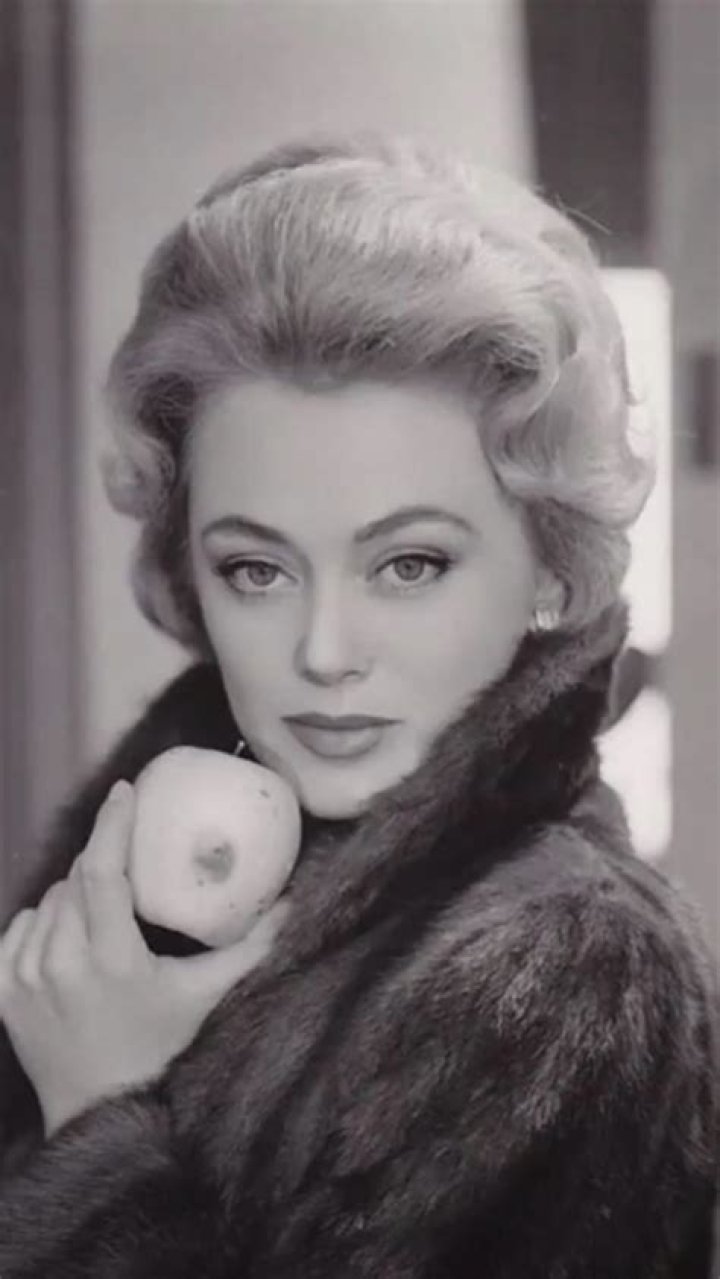 Young Rue McClanahan r/GoldenGirlsTV