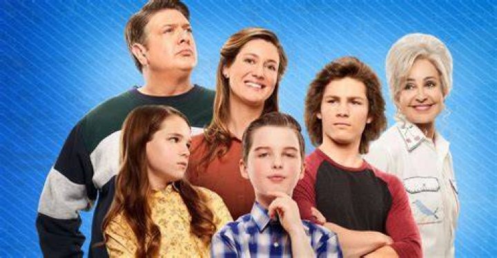 Young Sheldon conhe&ccedil;a personagens e elenco da s&eacute;rie