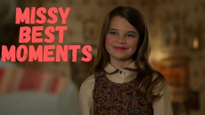 YOUNG SHELDON MISSY BEST MOMENTS.SPOILER ALERT....4 YouTube