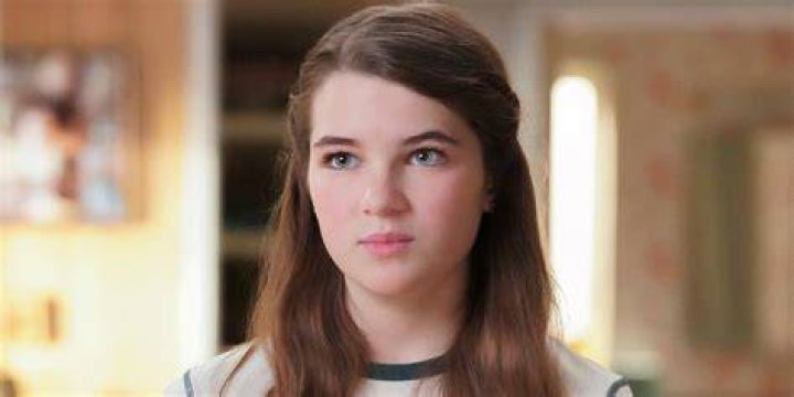 Young Sheldon&rsquo;s Missy Cooper Little Girl, Big Personality
