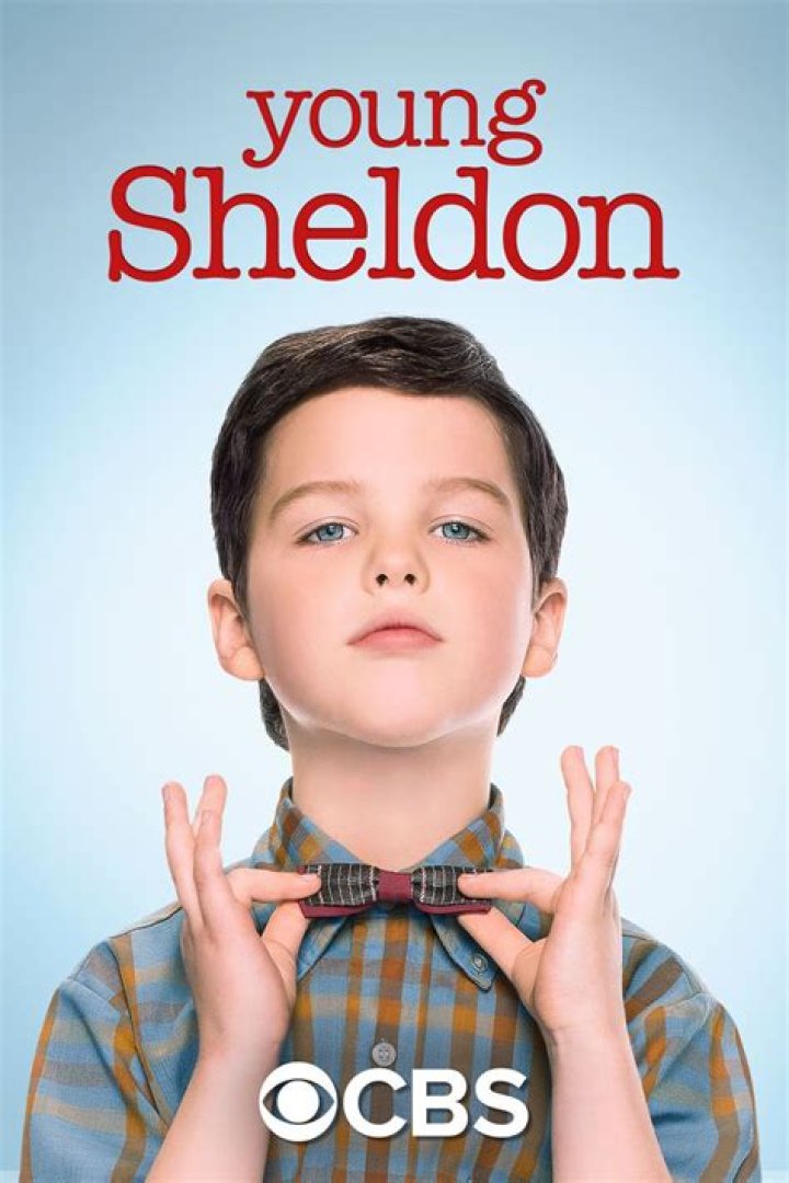 &ldquo;Young Sheldon&rdquo;'s Iain Armitage on Life After the Final Season and What